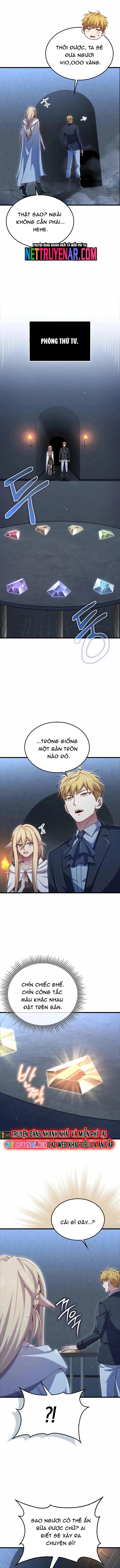 Thương Nhân Thánh Thần Chap 169 - Next Chap 170