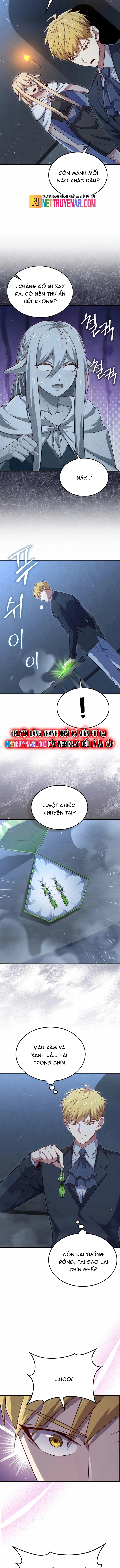 Thương Nhân Thánh Thần Chap 169 - Next Chap 170
