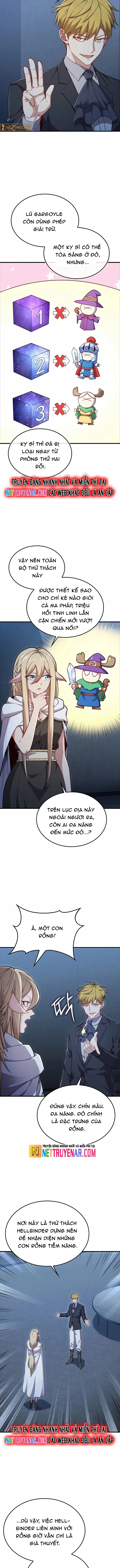 Thương Nhân Thánh Thần Chap 169 - Next Chap 170