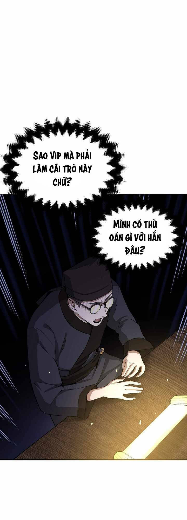 Thương Nhân Thánh Thần Chap 17 - Next Chap 18