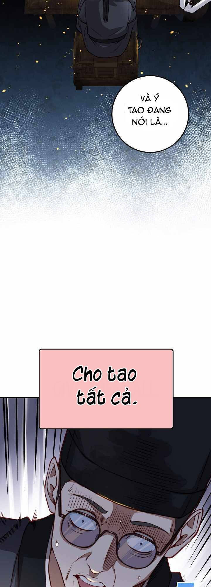 Thương Nhân Thánh Thần Chap 17 - Next Chap 18