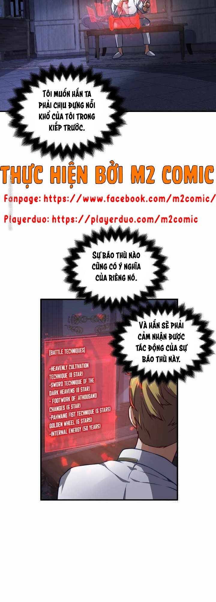 Thương Nhân Thánh Thần Chap 17 - Next Chap 18