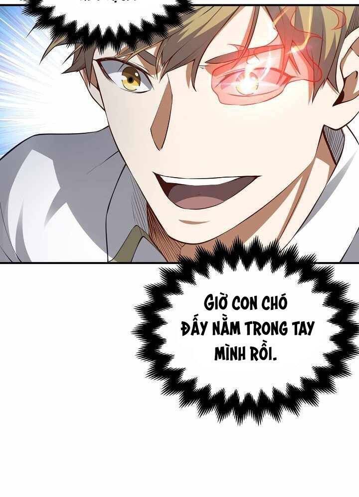 Thương Nhân Thánh Thần Chap 17 - Next Chap 18