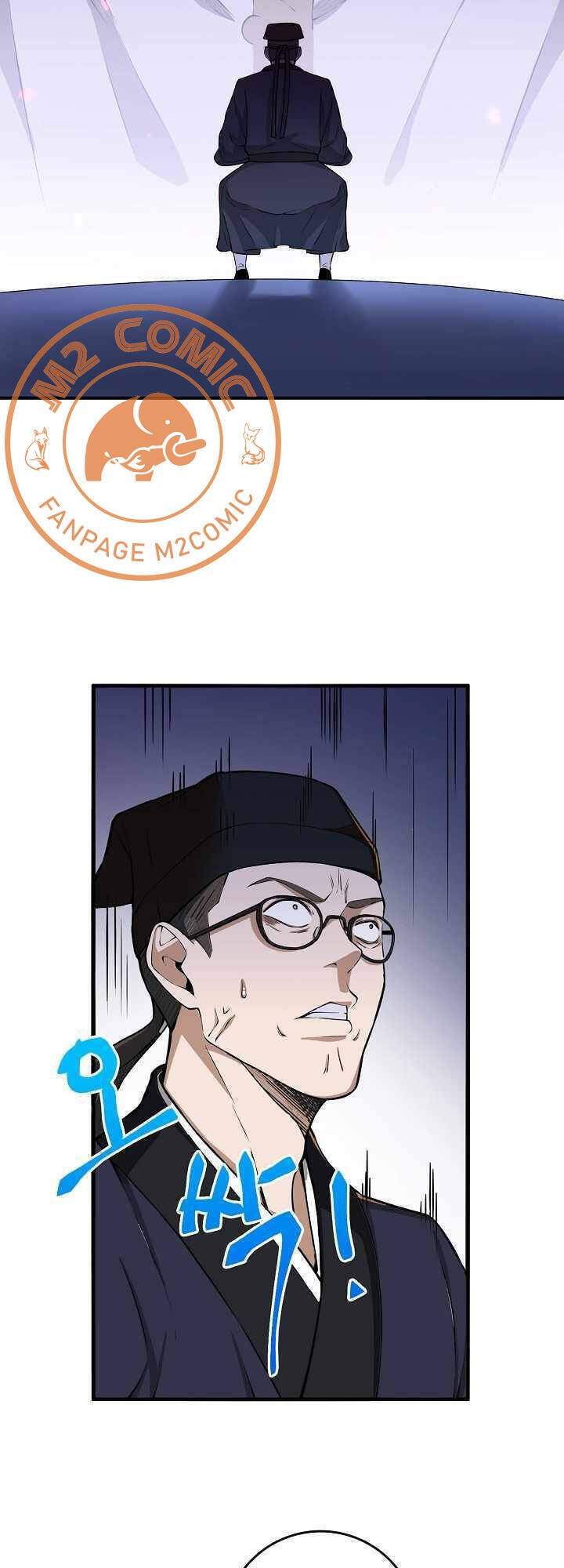 Thương Nhân Thánh Thần Chap 17 - Next Chap 18