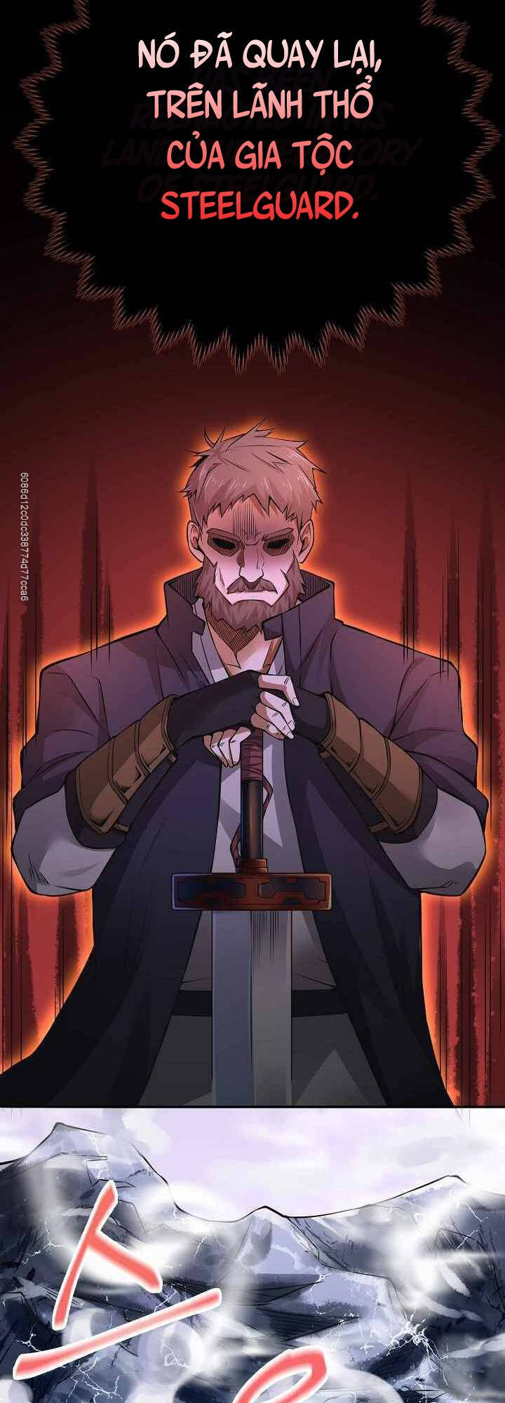 Thương Nhân Thánh Thần Chap 17 - Next Chap 18