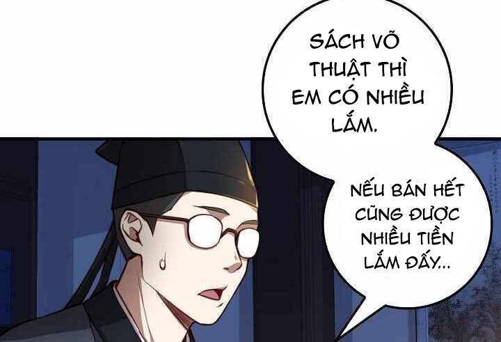 Thương Nhân Thánh Thần Chap 17 - Next Chap 18