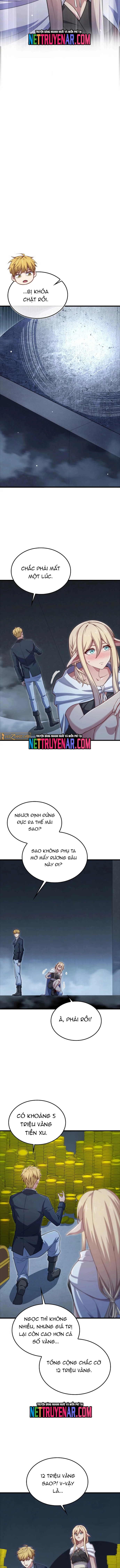 Thương Nhân Thánh Thần Chap 170 - Next Chap 171