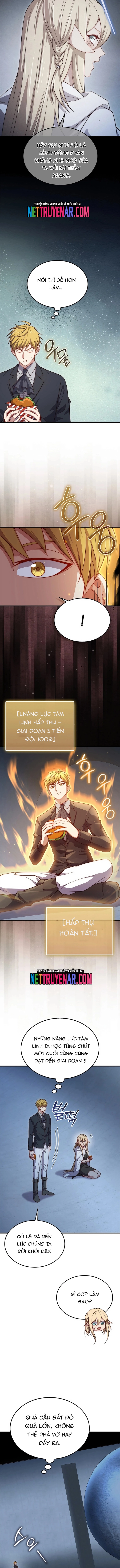 Thương Nhân Thánh Thần Chap 171 - Next Chap 172