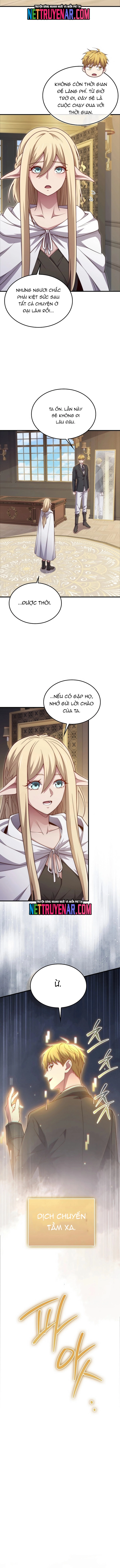 Thương Nhân Thánh Thần Chap 171 - Next Chap 172