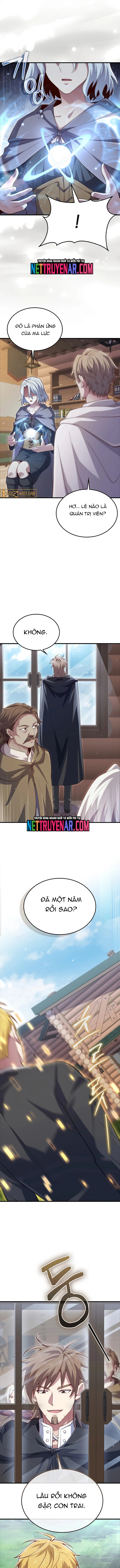 Thương Nhân Thánh Thần Chap 171 - Next Chap 172