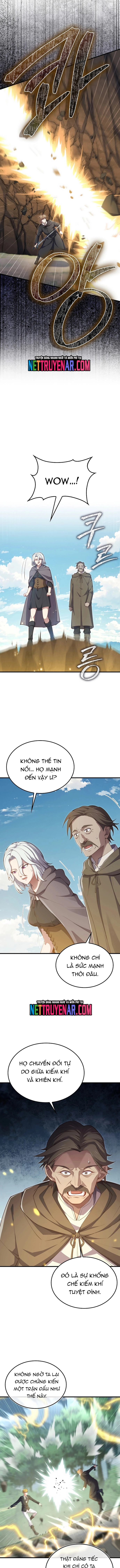 Thương Nhân Thánh Thần Chap 172 - Next Chap 173