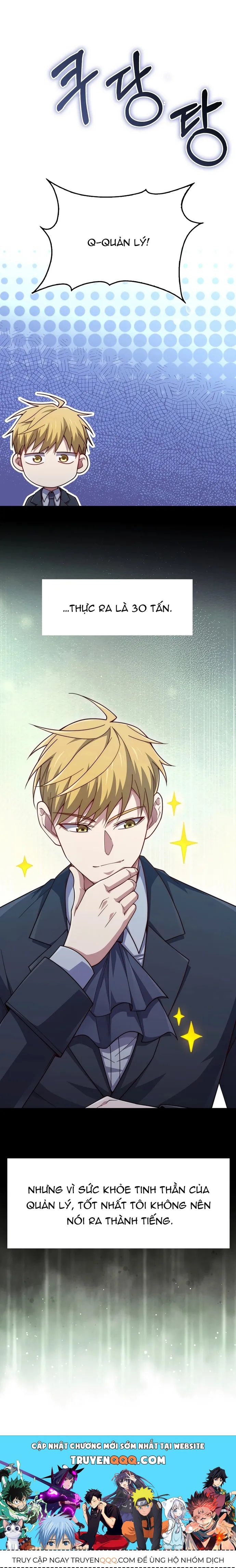 Thương Nhân Thánh Thần Chap 173 - Next Chap 174