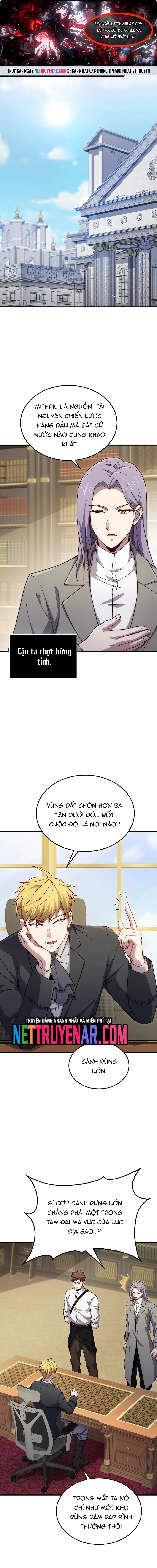 Thương Nhân Thánh Thần Chap 174 - Next Chap 175