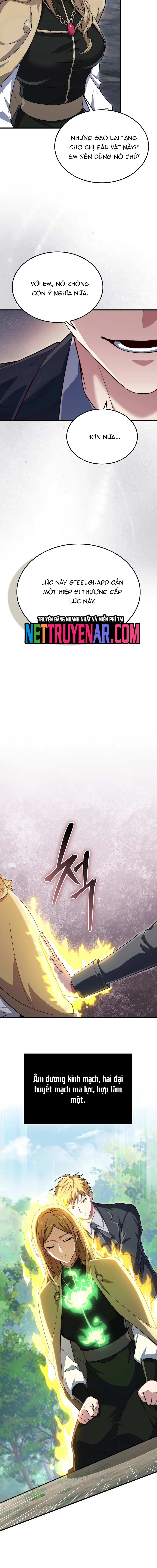 Thương Nhân Thánh Thần Chap 174 - Next Chap 175