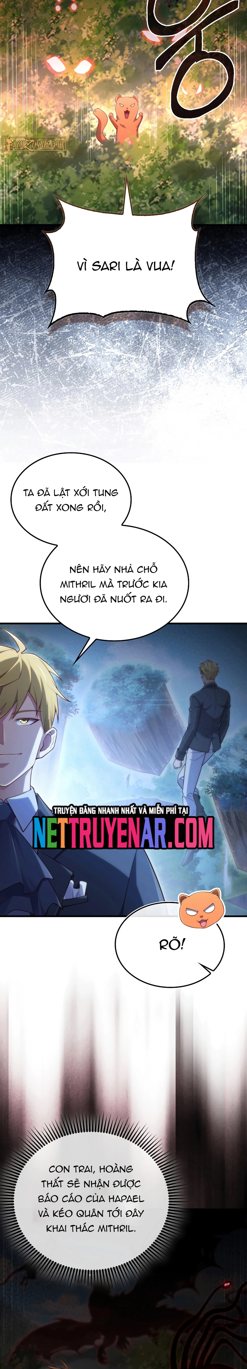 Thương Nhân Thánh Thần Chap 174 - Next Chap 175