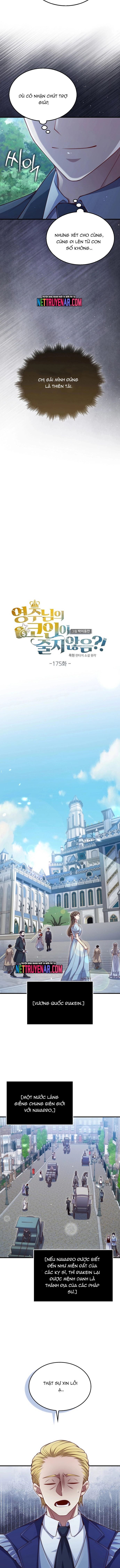 Thương Nhân Thánh Thần Chap 175 - Next Chap 176