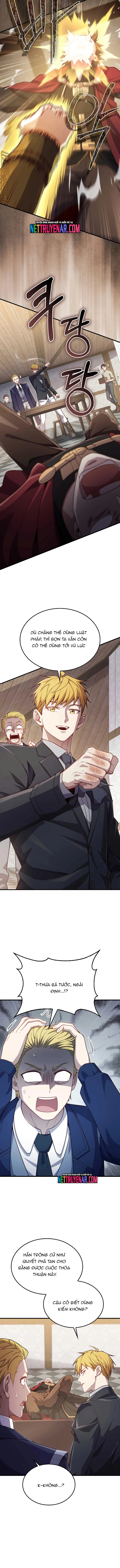 Thương Nhân Thánh Thần Chap 175 - Next Chap 176