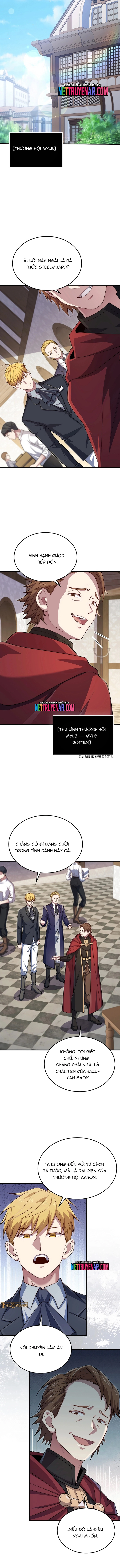 Thương Nhân Thánh Thần Chap 175 - Next Chap 176