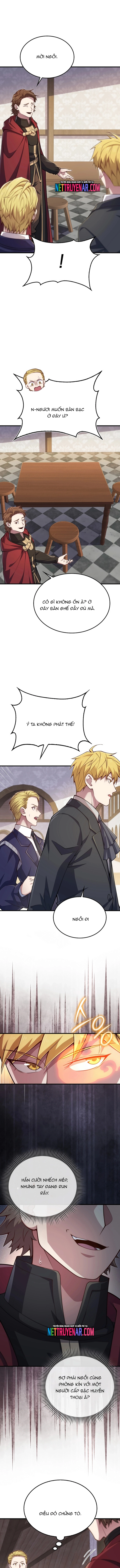 Thương Nhân Thánh Thần Chap 175 - Next Chap 176