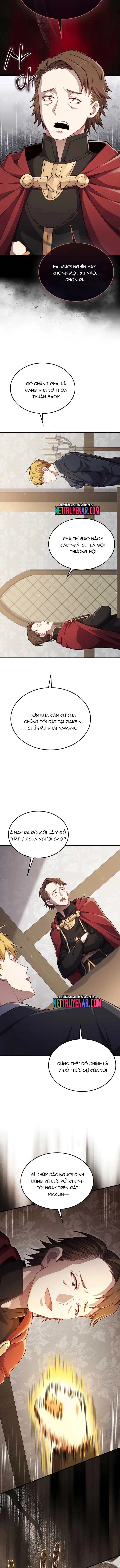 Thương Nhân Thánh Thần Chap 175 - Next Chap 176