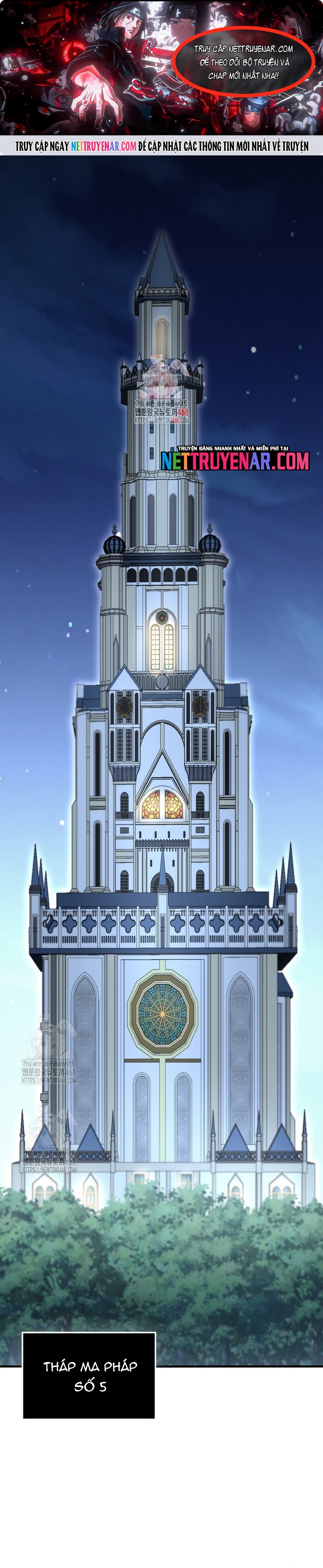 Thương Nhân Thánh Thần Chap 177 - Next Chap 178