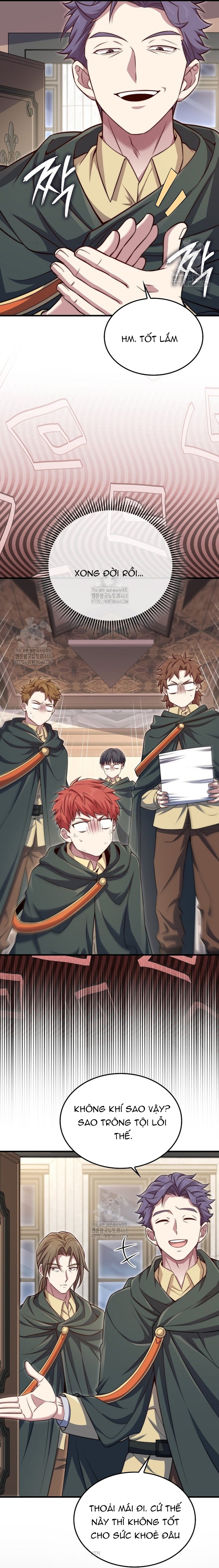 Thương Nhân Thánh Thần Chap 177 - Next Chap 178