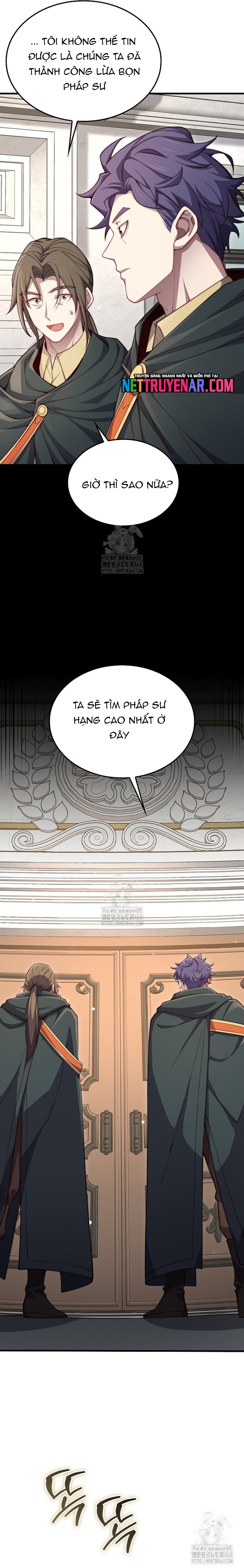 Thương Nhân Thánh Thần Chap 177 - Next Chap 178