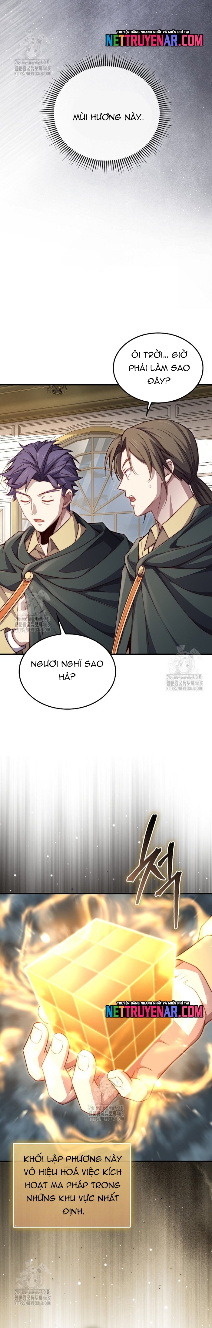 Thương Nhân Thánh Thần Chap 177 - Next Chap 178