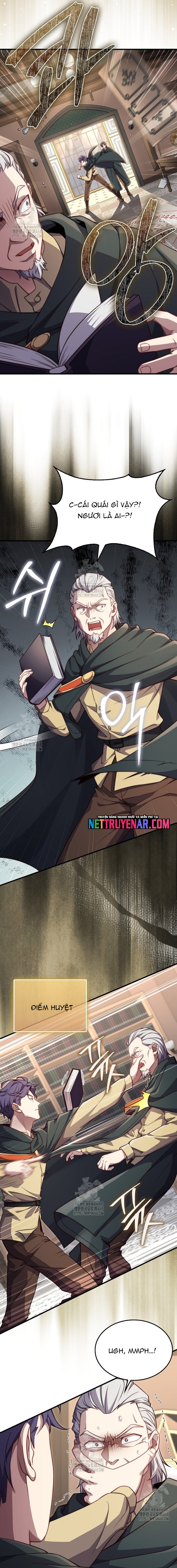 Thương Nhân Thánh Thần Chap 177 - Next Chap 178