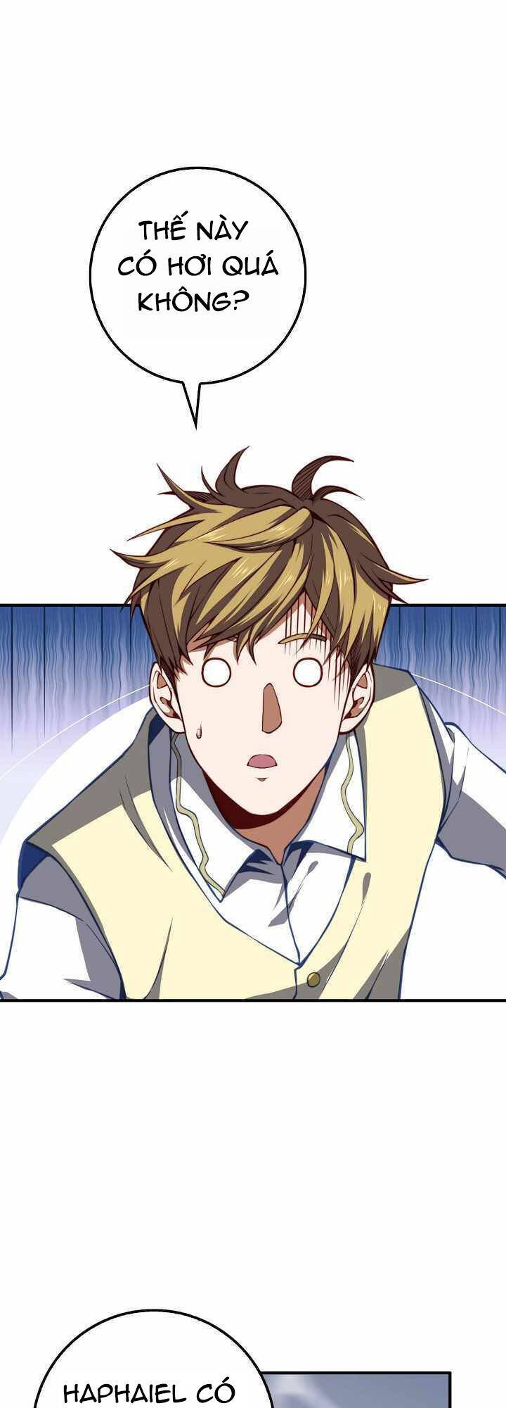 Thương Nhân Thánh Thần Chap 18 - Next Chap 19