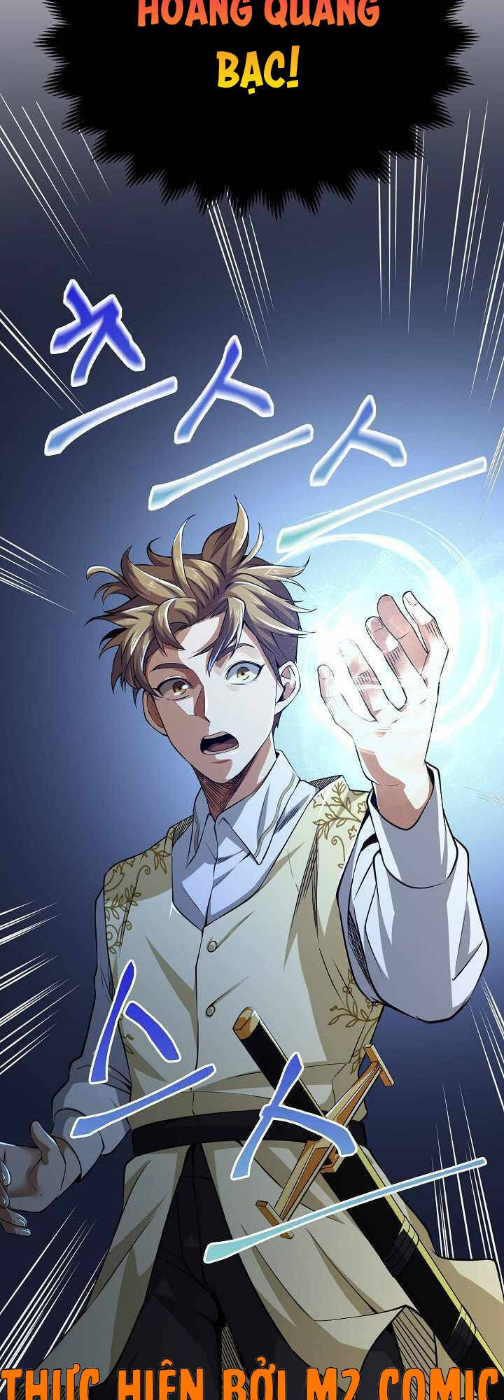 Thương Nhân Thánh Thần Chap 18 - Next Chap 19