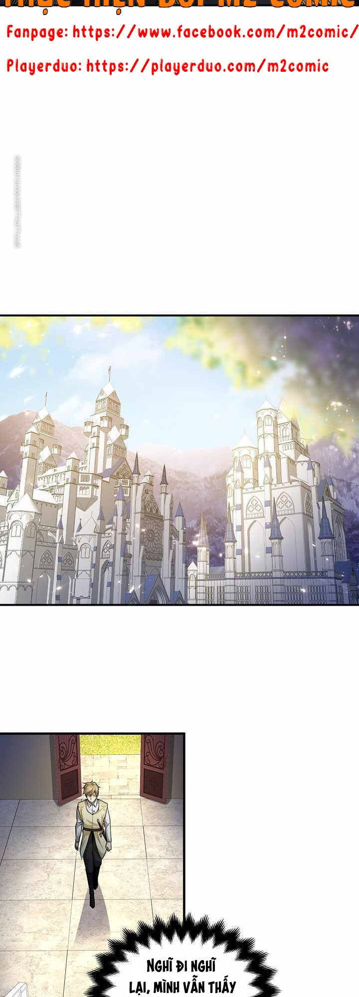 Thương Nhân Thánh Thần Chap 18 - Next Chap 19