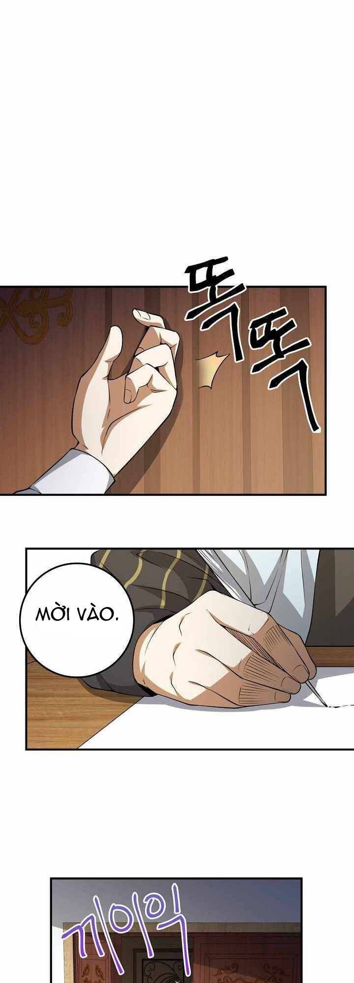 Thương Nhân Thánh Thần Chap 18 - Next Chap 19