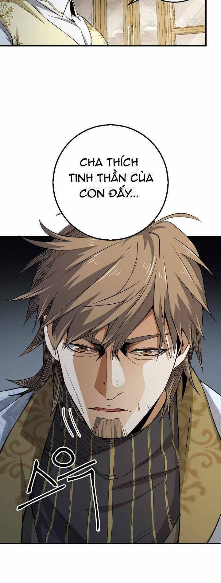 Thương Nhân Thánh Thần Chap 18 - Next Chap 19