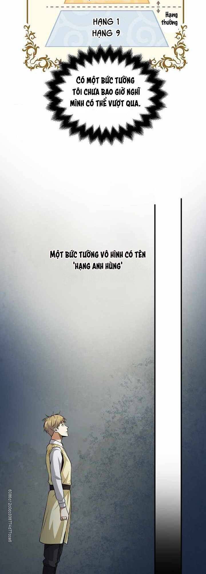 Thương Nhân Thánh Thần Chap 18 - Next Chap 19