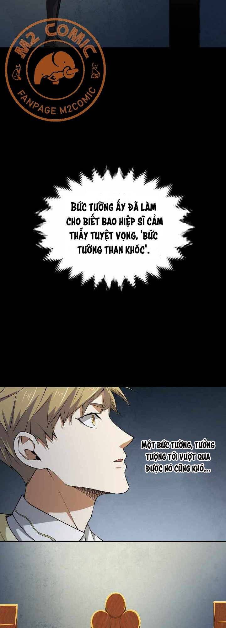 Thương Nhân Thánh Thần Chap 18 - Next Chap 19