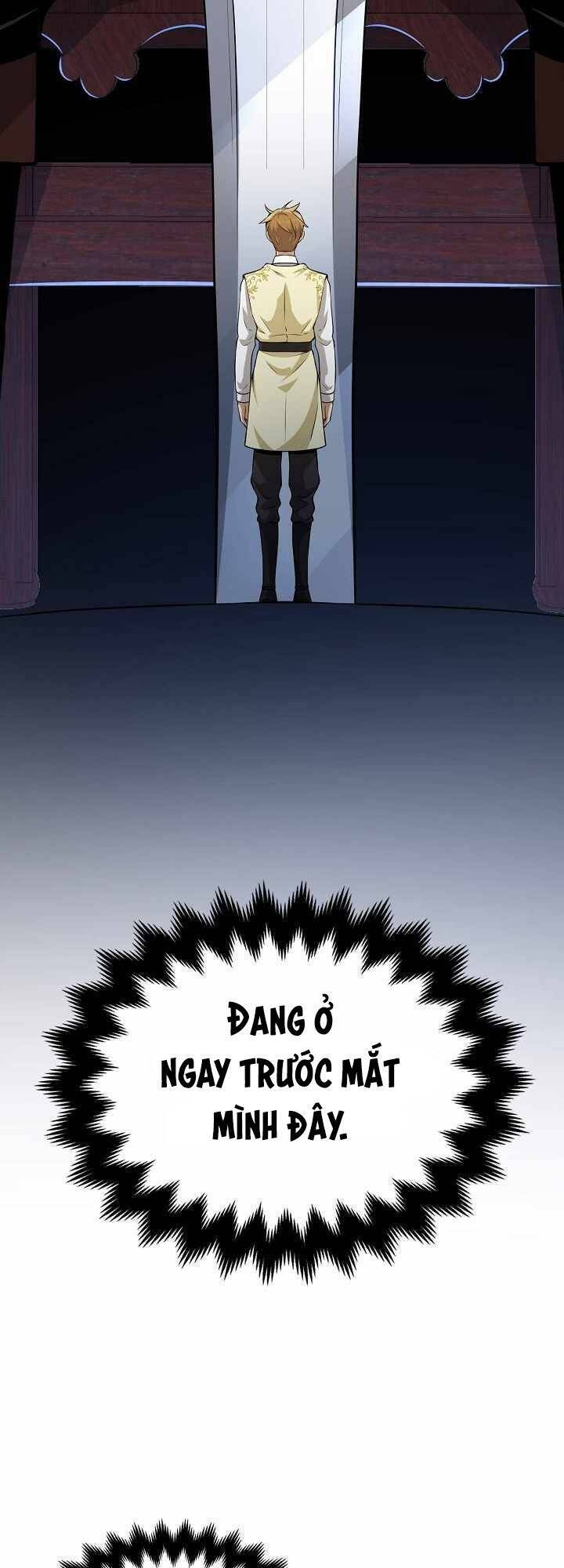 Thương Nhân Thánh Thần Chap 18 - Next Chap 19