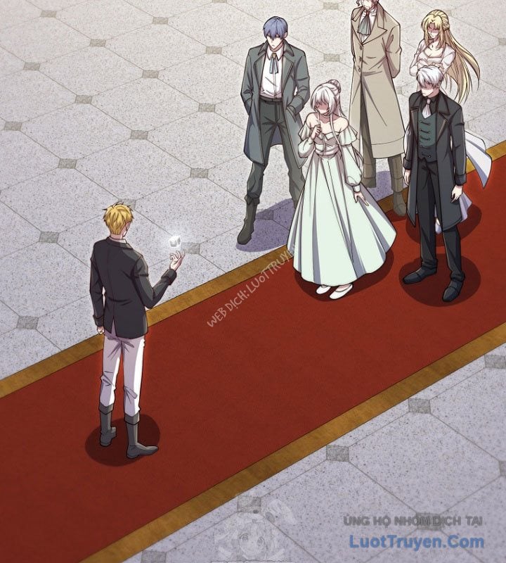 Thương Nhân Thánh Thần Chap 180 - Next Chap 181