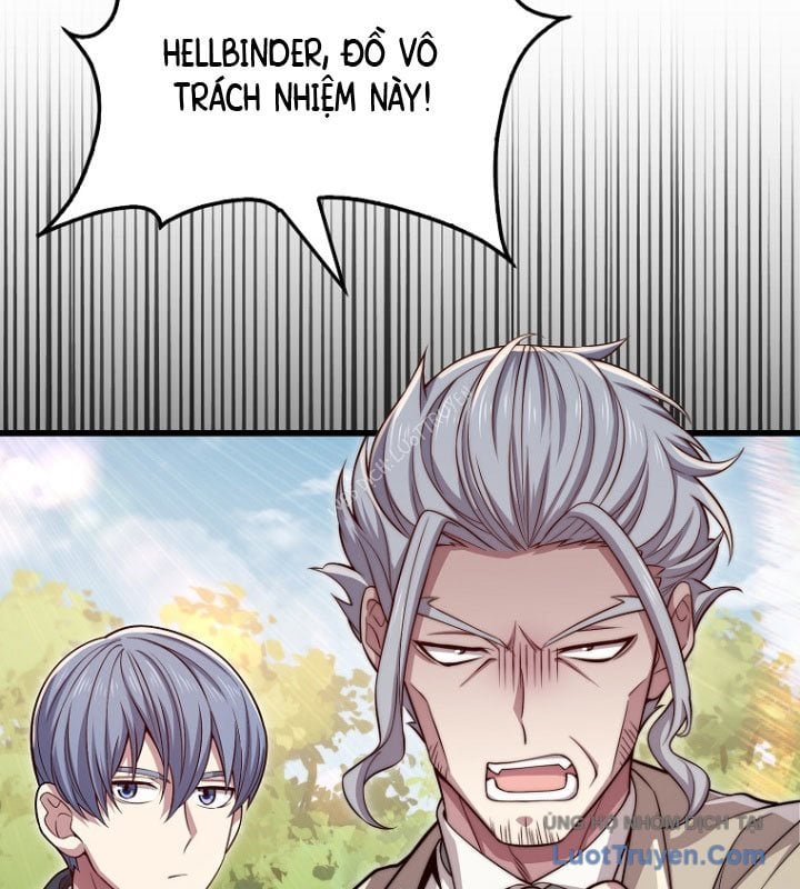 Thương Nhân Thánh Thần Chap 180 - Next Chap 181