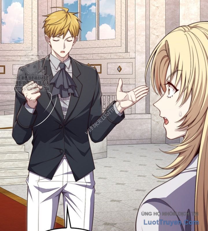 Thương Nhân Thánh Thần Chap 180 - Next Chap 181