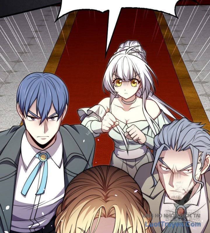 Thương Nhân Thánh Thần Chap 180 - Next Chap 181