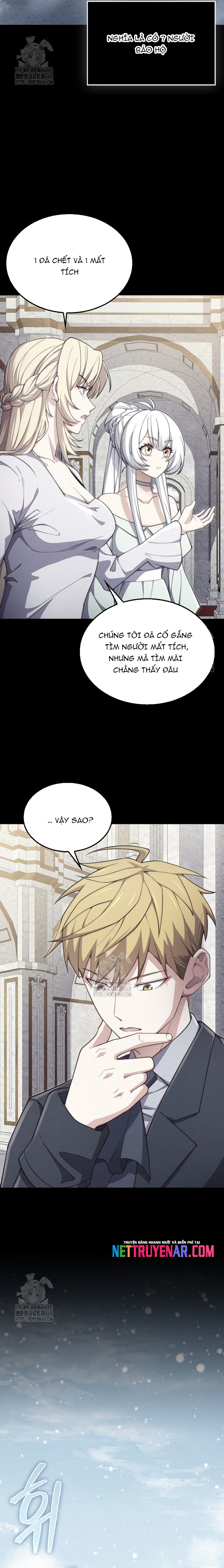 Thương Nhân Thánh Thần Chap 181 - Next Chap 182