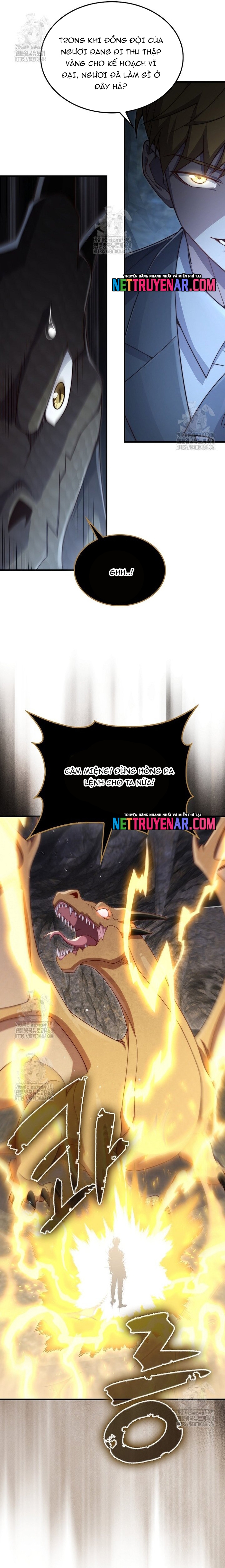 Thương Nhân Thánh Thần Chap 181 - Next Chap 182