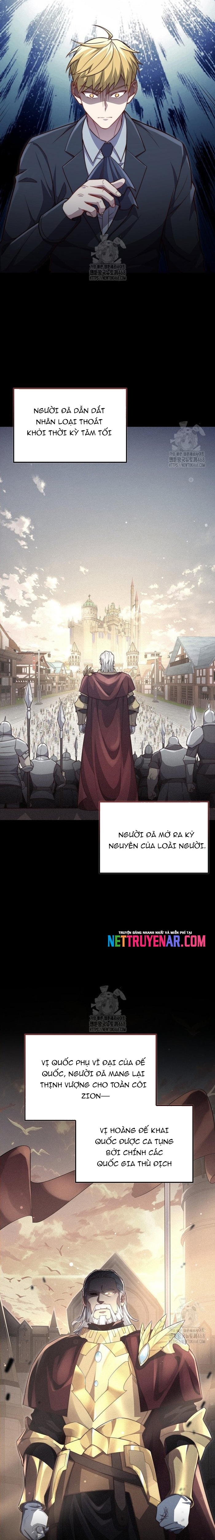 Thương Nhân Thánh Thần Chap 181 - Next Chap 182