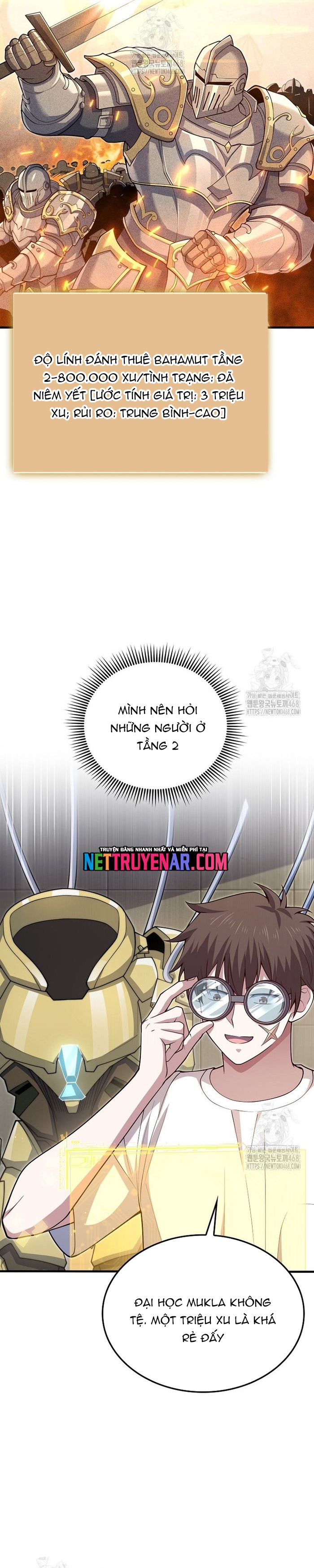 Thương Nhân Thánh Thần Chap 182 - Next Chap 183