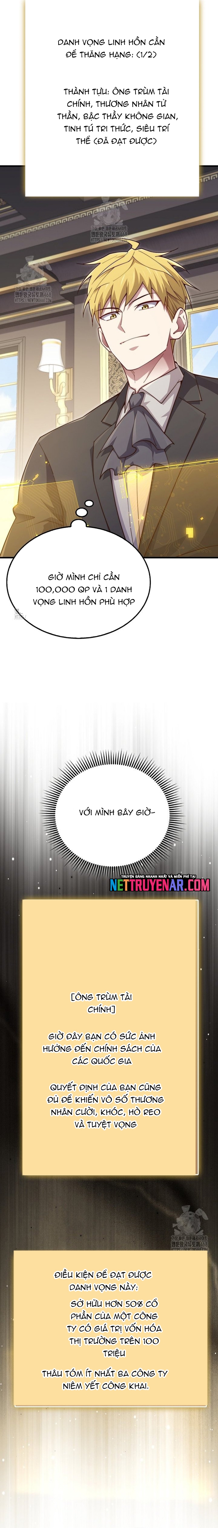 Thương Nhân Thánh Thần Chap 182 - Next Chap 183