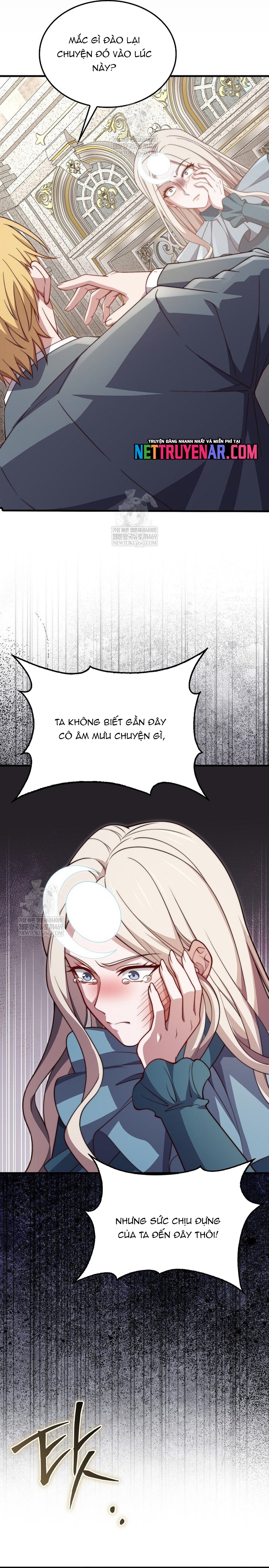 Thương Nhân Thánh Thần Chap 183 - Next Chap 184