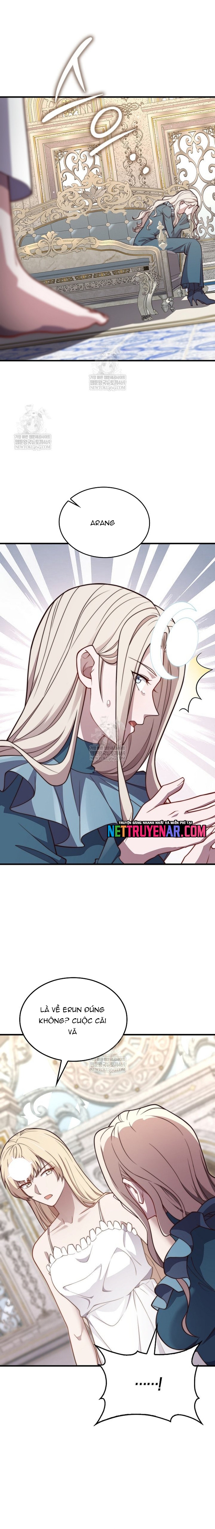 Thương Nhân Thánh Thần Chap 183 - Next Chap 184