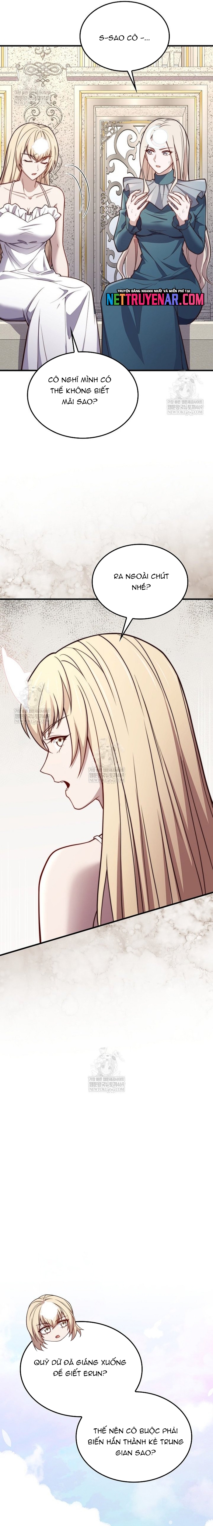 Thương Nhân Thánh Thần Chap 183 - Next Chap 184