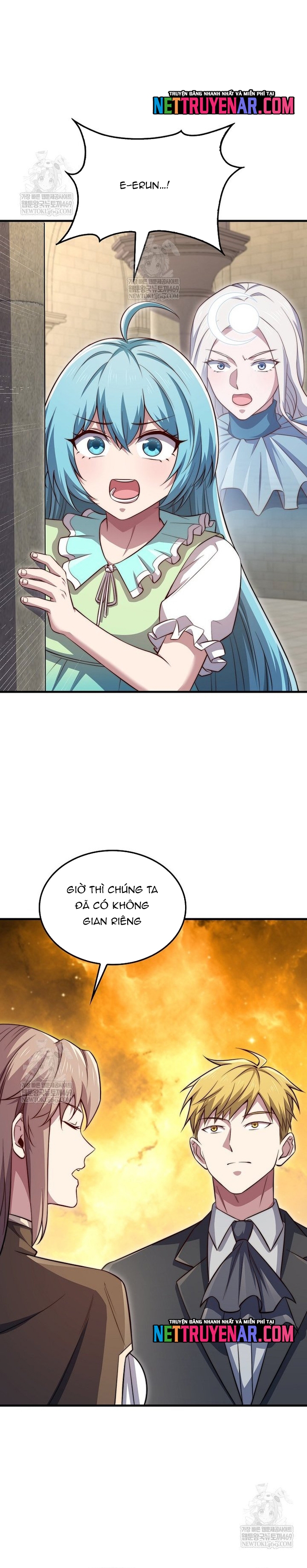 Thương Nhân Thánh Thần Chap 183 - Next Chap 184